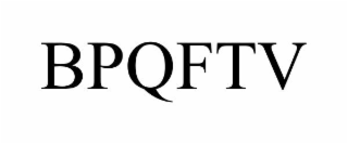 BPQFTV