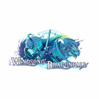 WINDSONG: DRAGONFALL