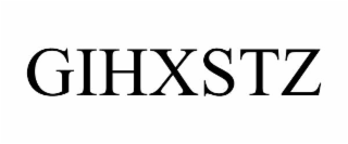GIHXSTZ