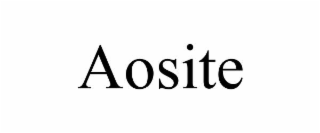 AOSITE