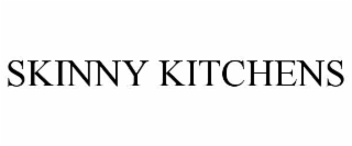 SKINNY KITCHENS