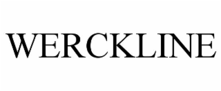 WERCKLINE