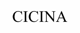 CICINA