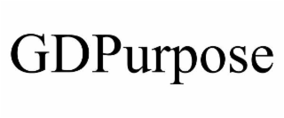 GDPURPOSE