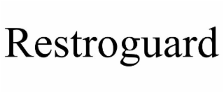 RESTROGUARD