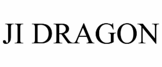 JI DRAGON