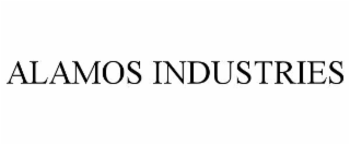 ALAMOS INDUSTRIES