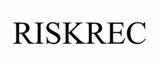RISKREC