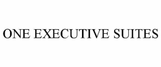 ONE EXECUTIVE SUITES