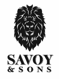 SAVOY & SONS