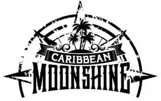 CARIBBEAN MOONSHINE