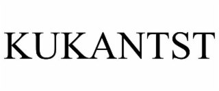 KUKANTST