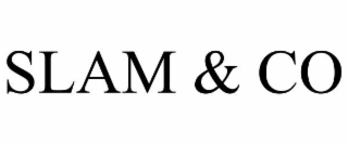 SLAM & CO