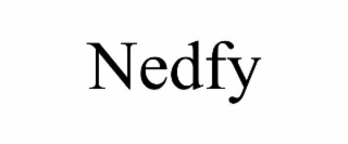 NEDFY