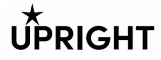 UPRIGHT