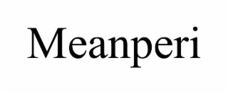 MEANPERI