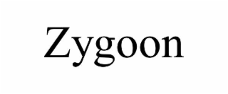 ZYGOON