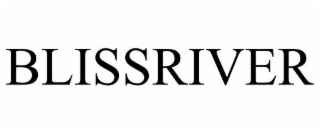 BLISSRIVER