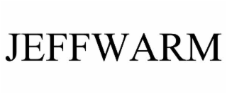 JEFFWARM