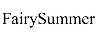 FAIRYSUMMER