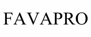 FAVAPRO