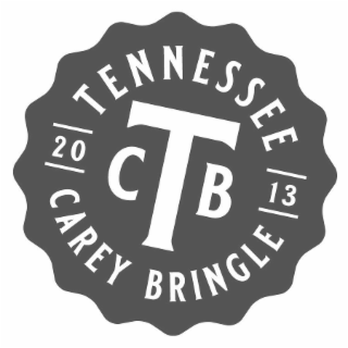 CTB TENNESSEE CAREY BRINGLE 20 13