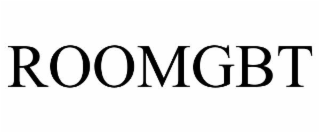 ROOMGBT