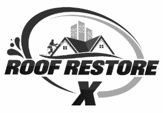 ROOF RESTORE X