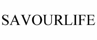 SAVOURLIFE
