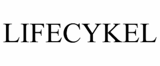 LIFECYKEL
