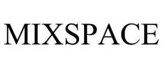 MIXSPACE