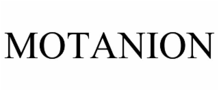 MOTANION
