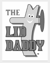 THE LIDDADDY