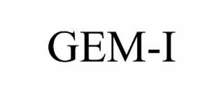 GEM-I