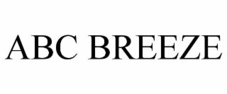 ABC BREEZE