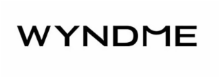 WYNDME