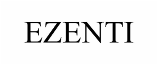EZENTI