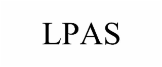 LPAS