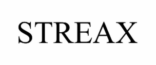 STREAX