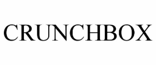 CRUNCHBOX