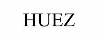 HUEZ
