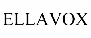 ELLAVOX