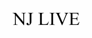 NJ LIVE