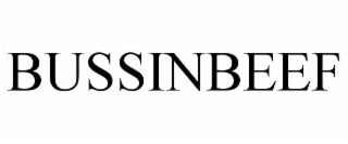 BUSSINBEEF