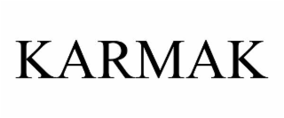 KARMAK