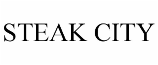 STEAK CITY