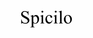 SPICILO