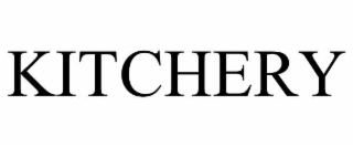 KITCHERY