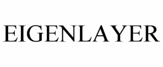 EIGENLAYER