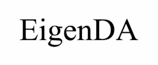 EIGENDA